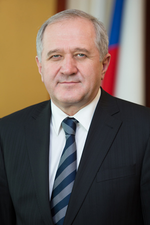 Булавин Владимир Иванович